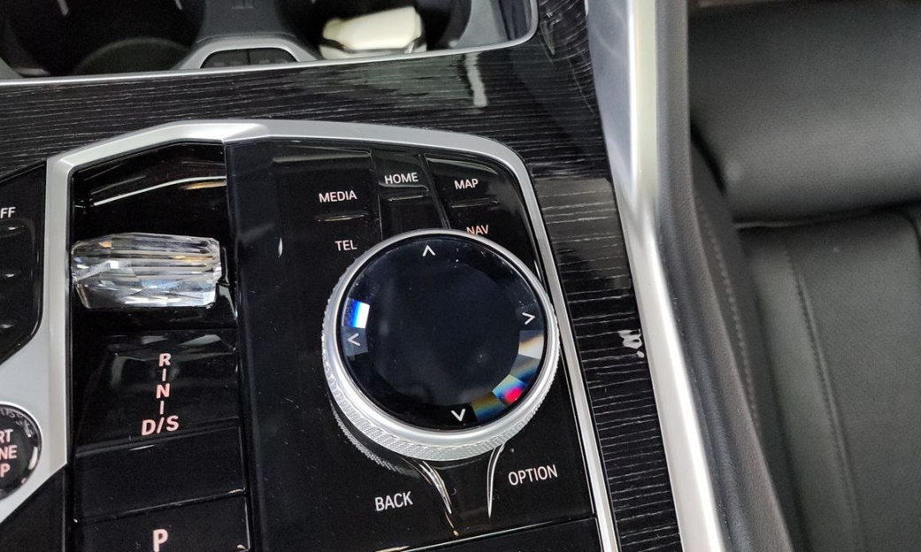 BMW X6 xDrive40i M Sport, 2024