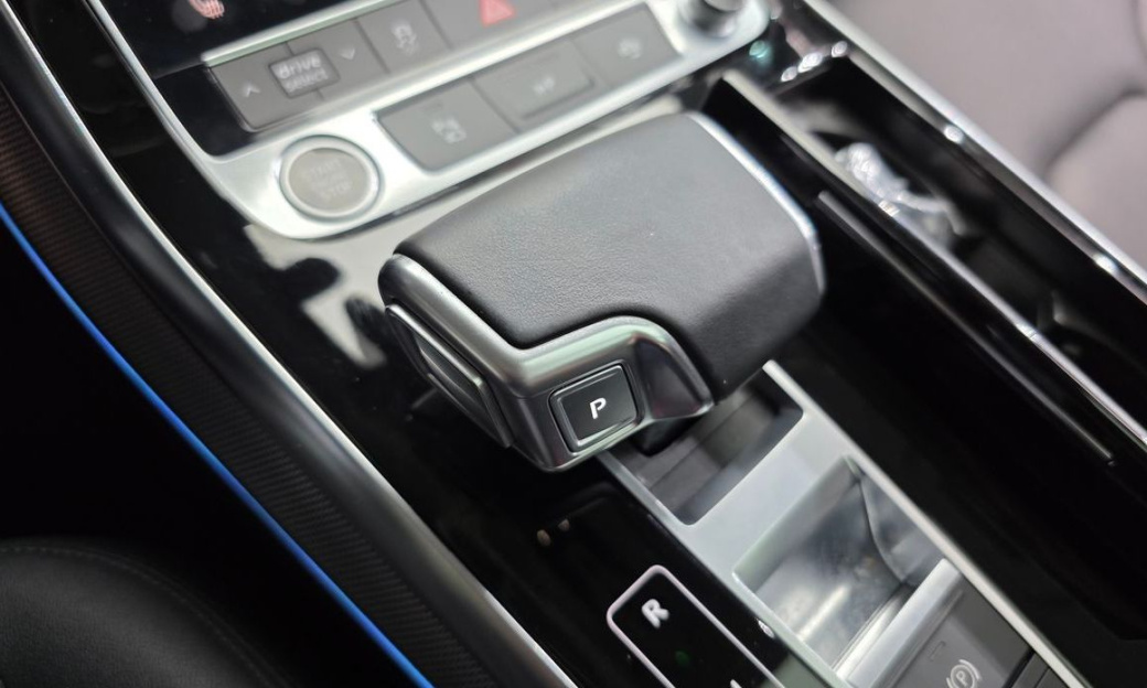 Audi Q7 45 TDI Quattro, 2022