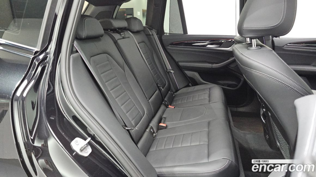 BMW X3 xDrive M40i, 2024