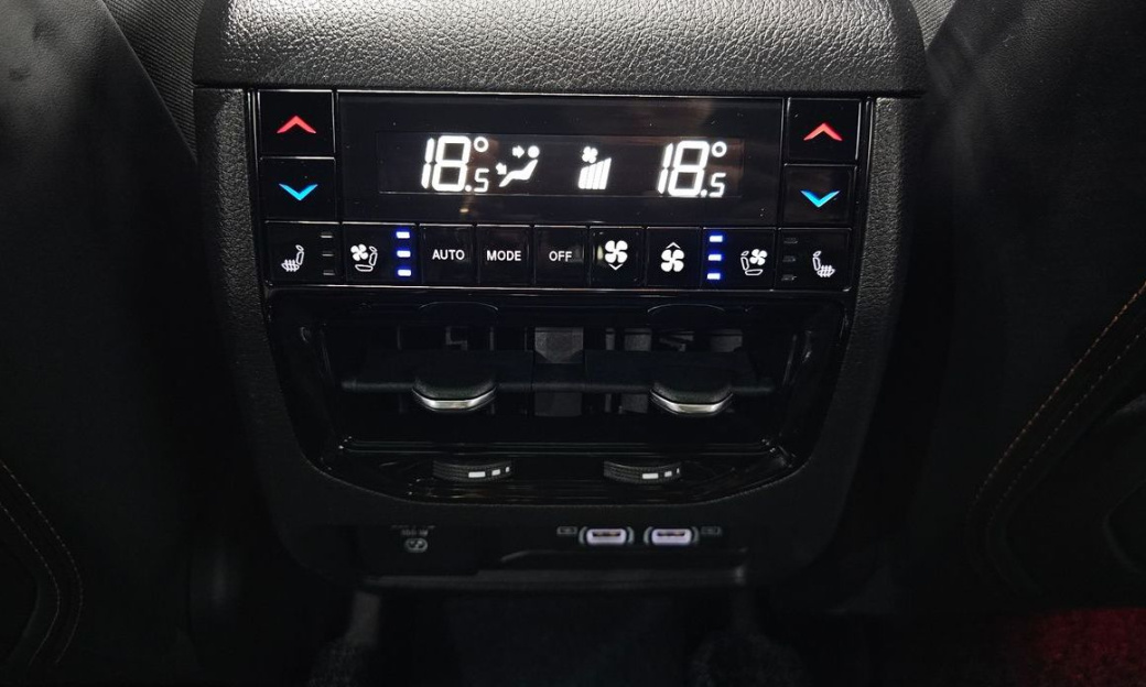 Jeep Cherokee L 3.6 Summit Reserve, 2022