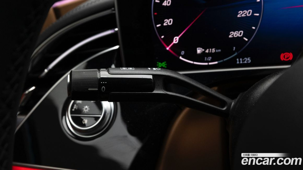 Mercedes-Benz E-Class E450 4MATIC Exclusive, 2024