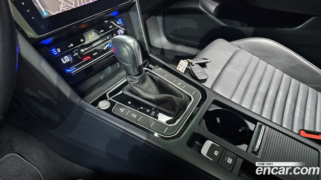 Volkswagen Passat 2.0 TDI Prestige, 2022
