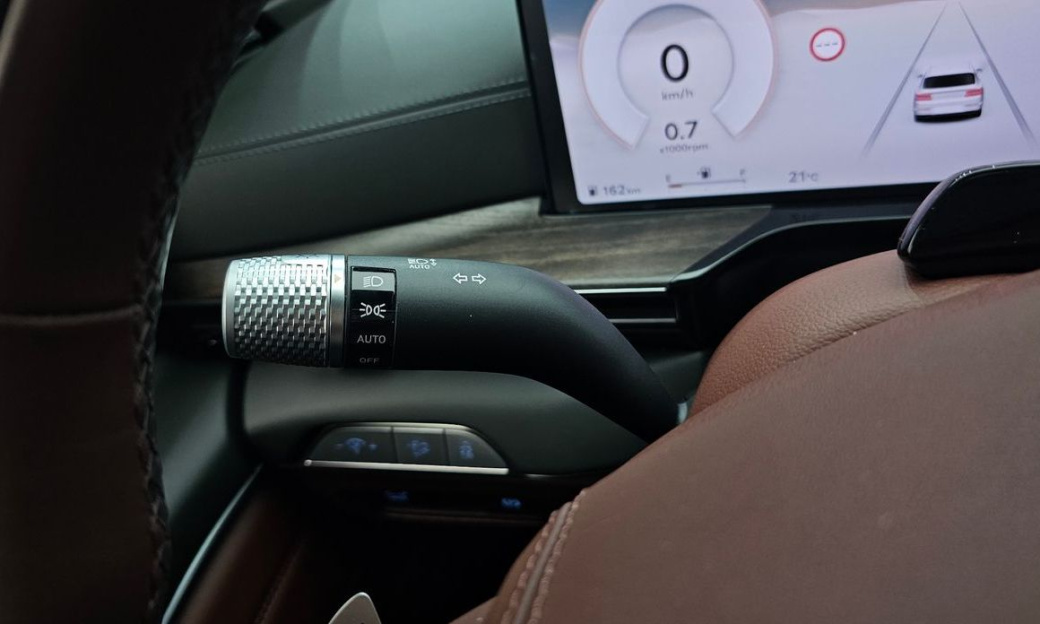 Genesis GV80 2.5T Gasoline AWD, 2025