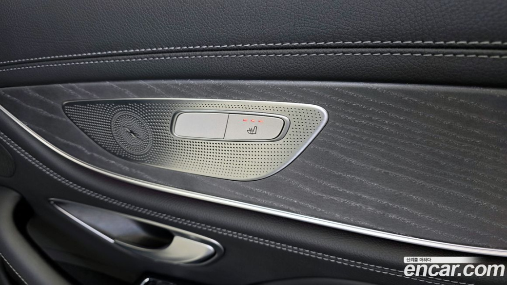 Mercedes-Benz AMG GT 4Door 43 4MATIC+ Dynamic, 2023