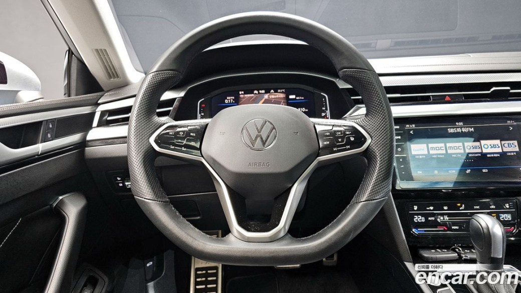 Volkswagen Arteon 2.0 TDI Prestige, 2023