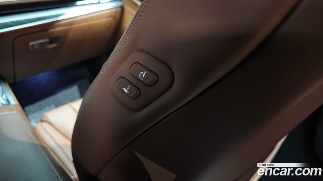 Genesis G80 Gasoline 2.5 Turbo AWD, 2023