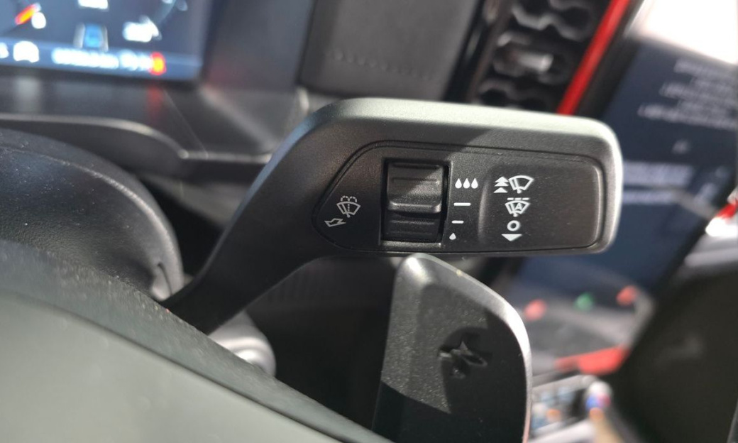 Ford Ranger 2.0, 2024