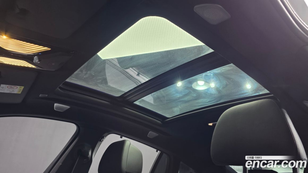 BMW X6 M60i, 2024