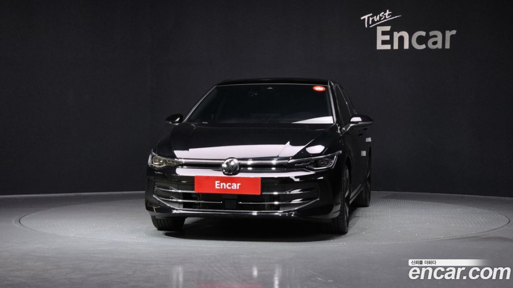 Volkswagen Golf 2.0 TDI Prestige, 2025