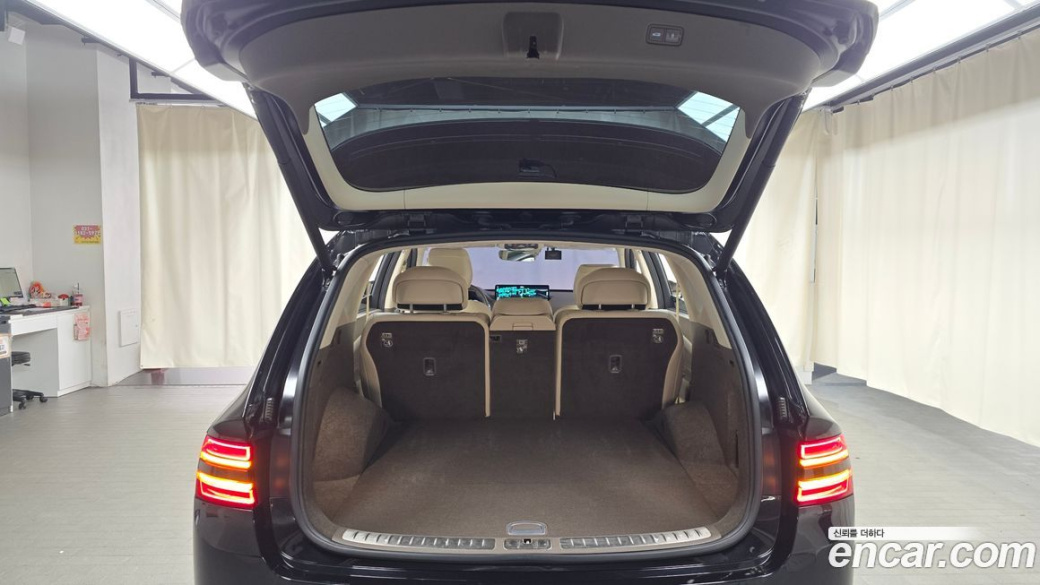 Genesis GV80 2.5T Gasoline 2WD, 2023