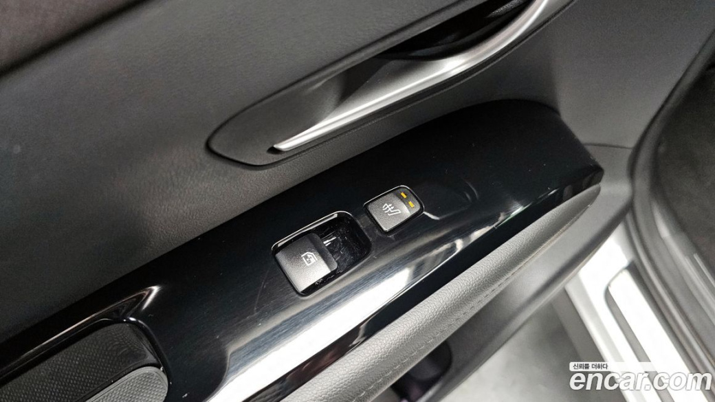 Hyundai Tucson Gasoline 1.6 Turbo 2WD, 2023