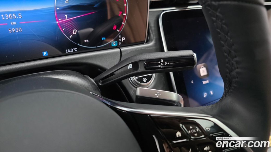 Mercedes-Benz E-Class E200 Avantgarde, 2024