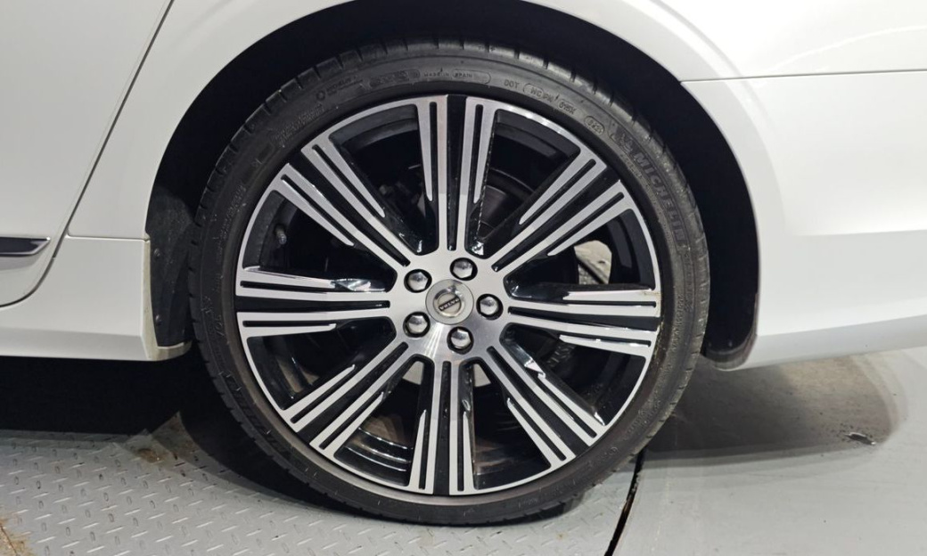 Volvo S90 B6 AWD Inscription, 2022