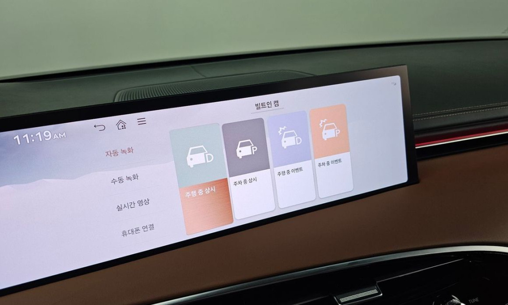 Genesis GV70 2.5T Gasoline 2WD, 2025