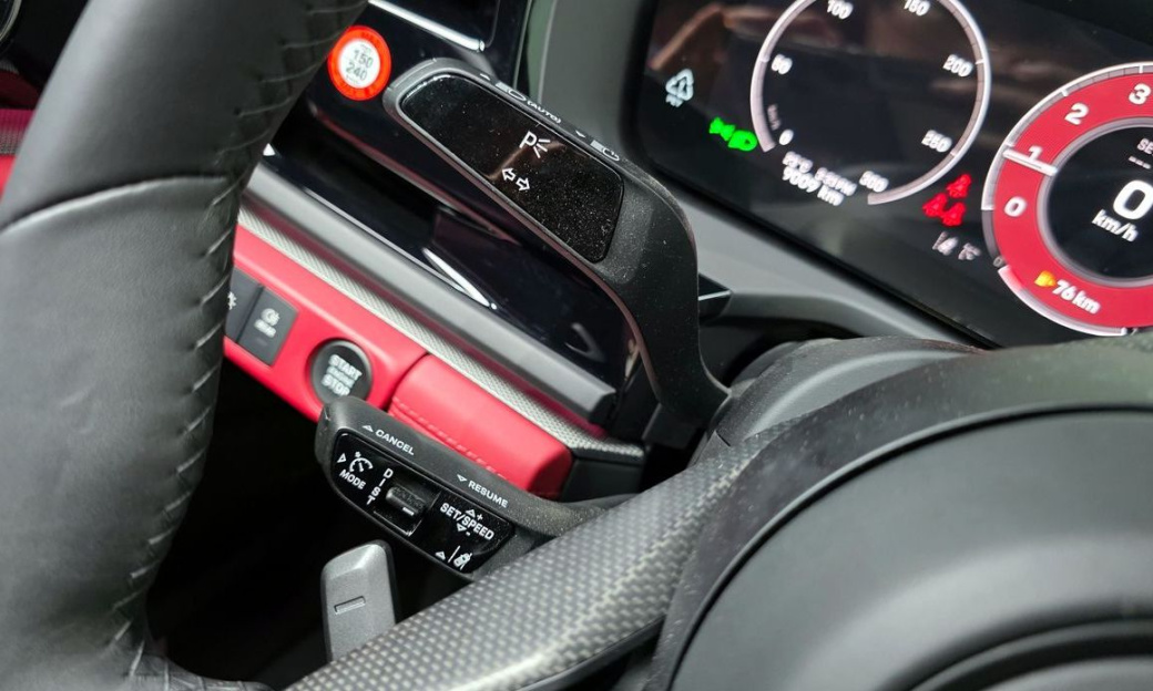 Porsche Panamera 2.9 AWD, 2025
