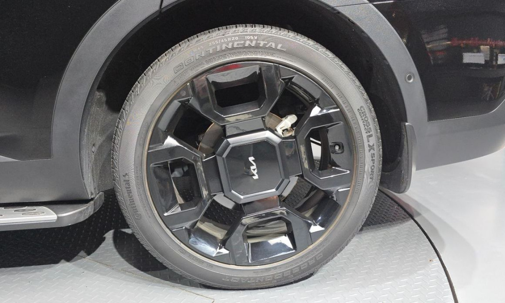 Kia Sorento Diesel 2.2 4WD, 2024