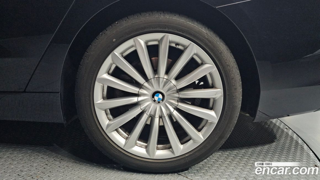 BMW Gran Turismo 630i xDrive Luxury, 2024