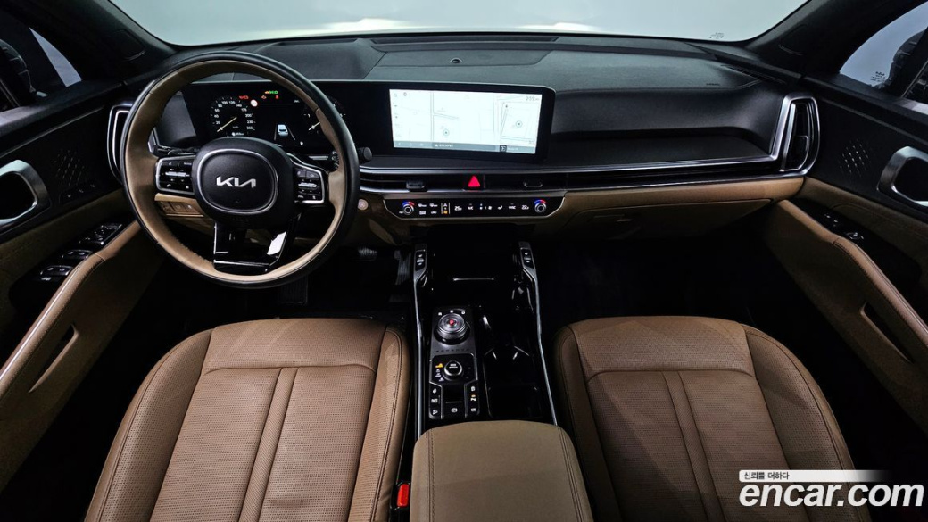 Kia Sorento Diesel 2.2 4WD, 2025
