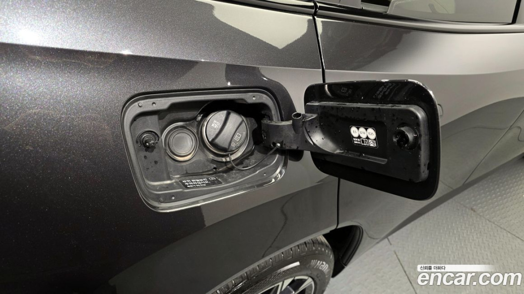 BMW X3 xDrive 20 M Sport, 2025