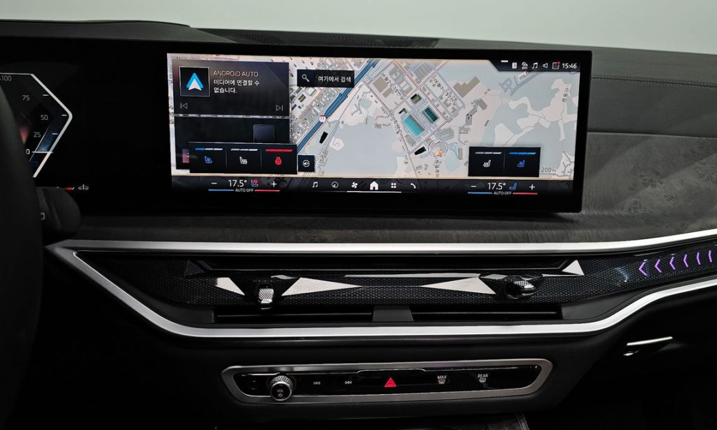 BMW X5 xDrive 40i xLine, 2024