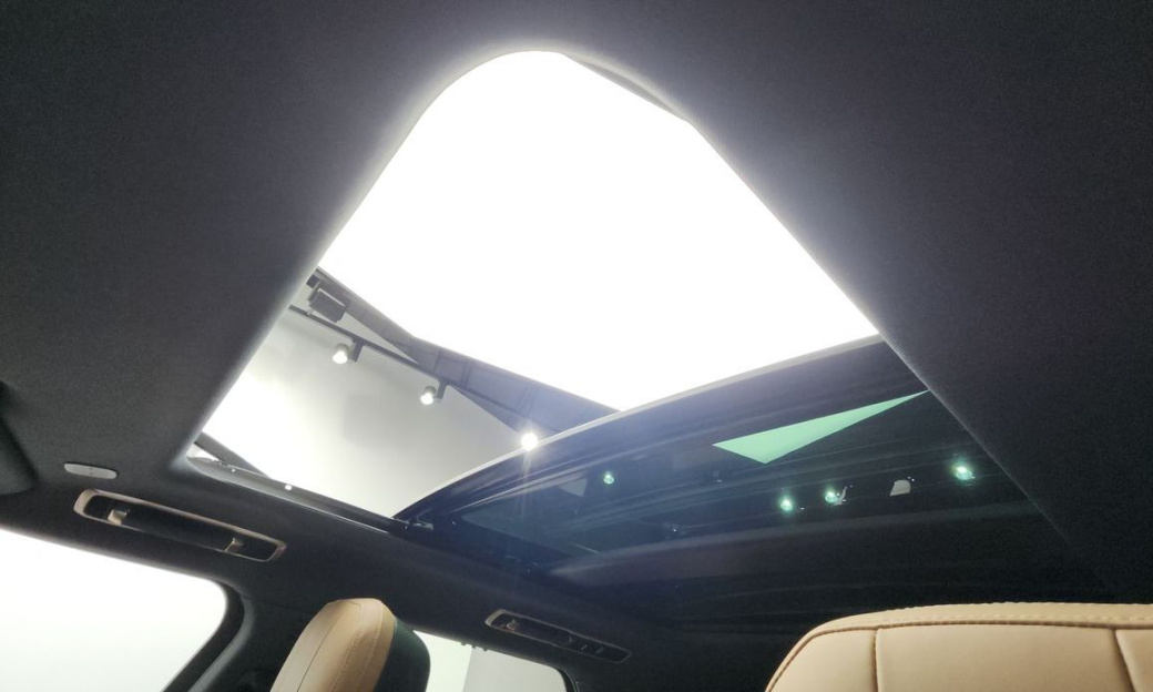 Land Rover Range Rover Sport P360 HSE Dynamic, 2024