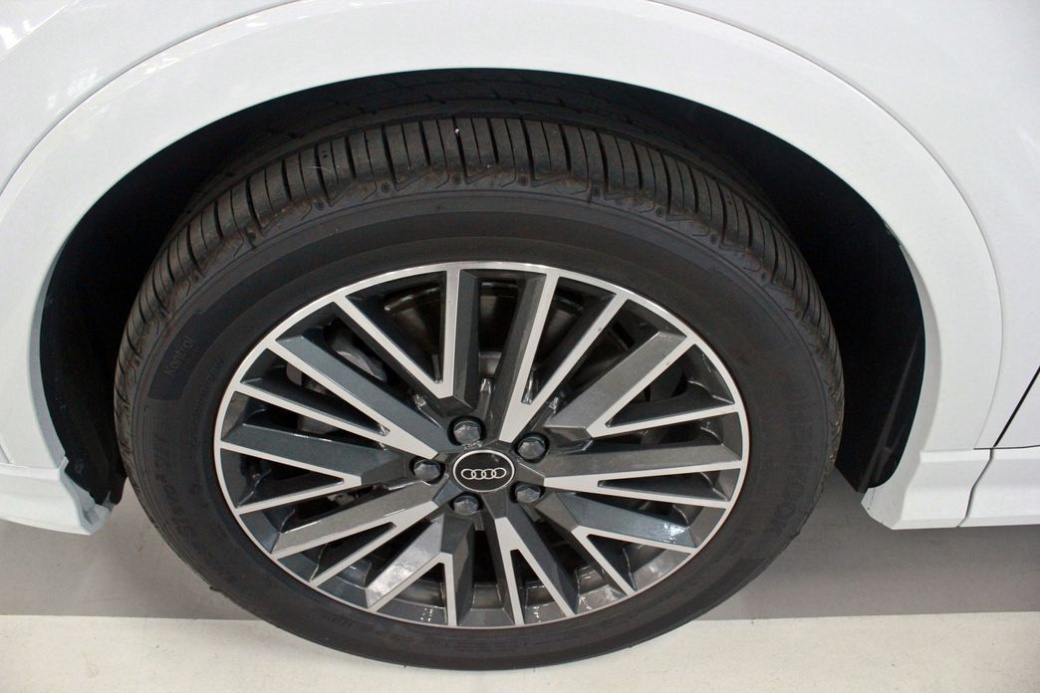 Audi Q3 40 TFSI Quattro Premium, 2026
