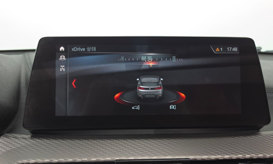BMW X2 (F39) xDrive M35i, 2022