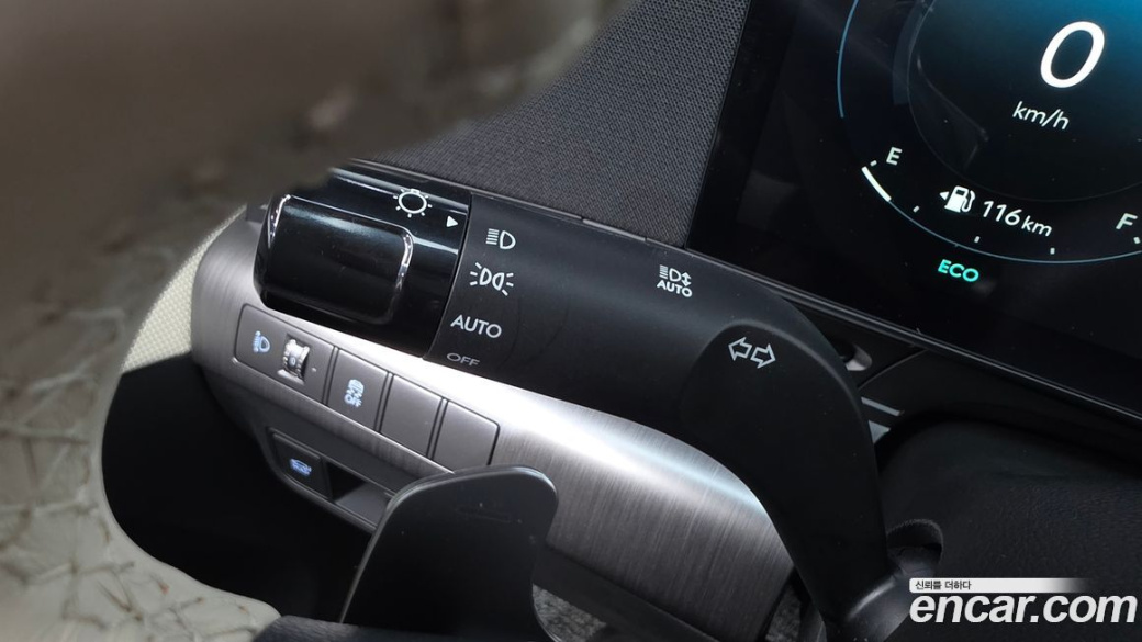 Hyundai Kona Gasoline 1.6 Turbo 2WD, 2025