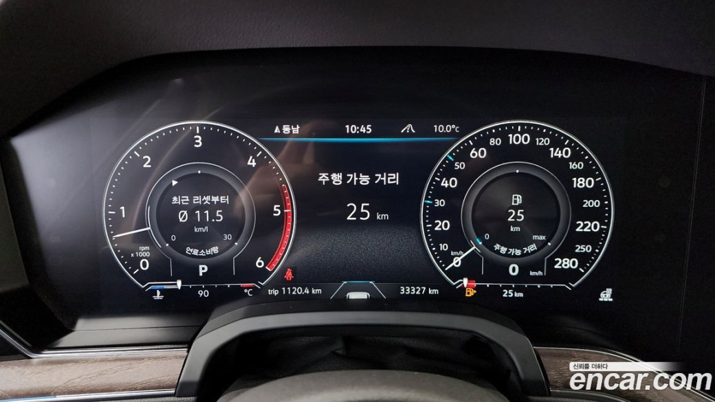 Volkswagen Touareg 3.0 TDI Prestige, 2023