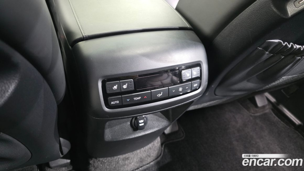 Hyundai Palisade Diesel 2.2 2WD, 2023