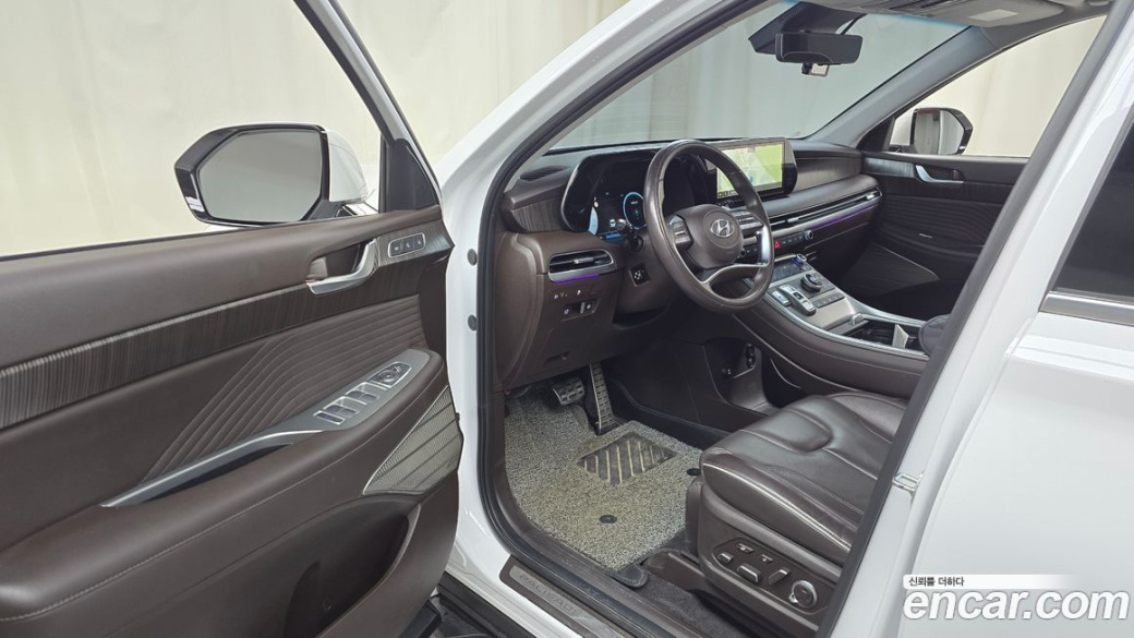 Hyundai Palisade Diesel 2.2 2WD, 2023