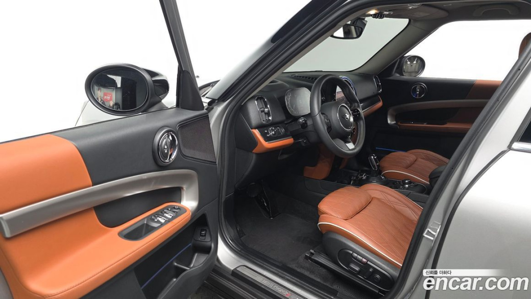 Mini Countryman ALL4 Classic, 2024