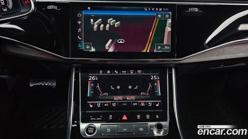Audi Q7 45 TDI Quattro Premium, 2022