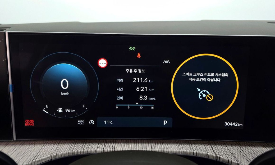 Hyundai Santafe Gasoline 2.5T 4WD, 2024