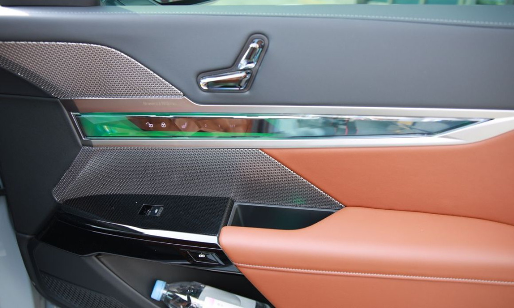 BMW 7-Series 740d xDrive M Sport, 2026