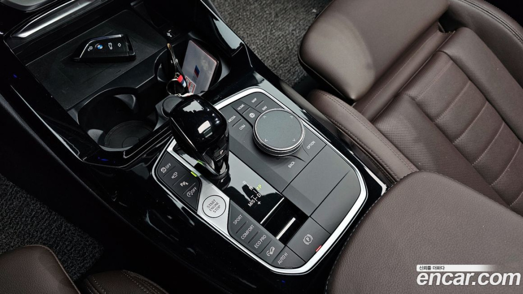 BMW X3 xDrive 20i M Sport, 2024