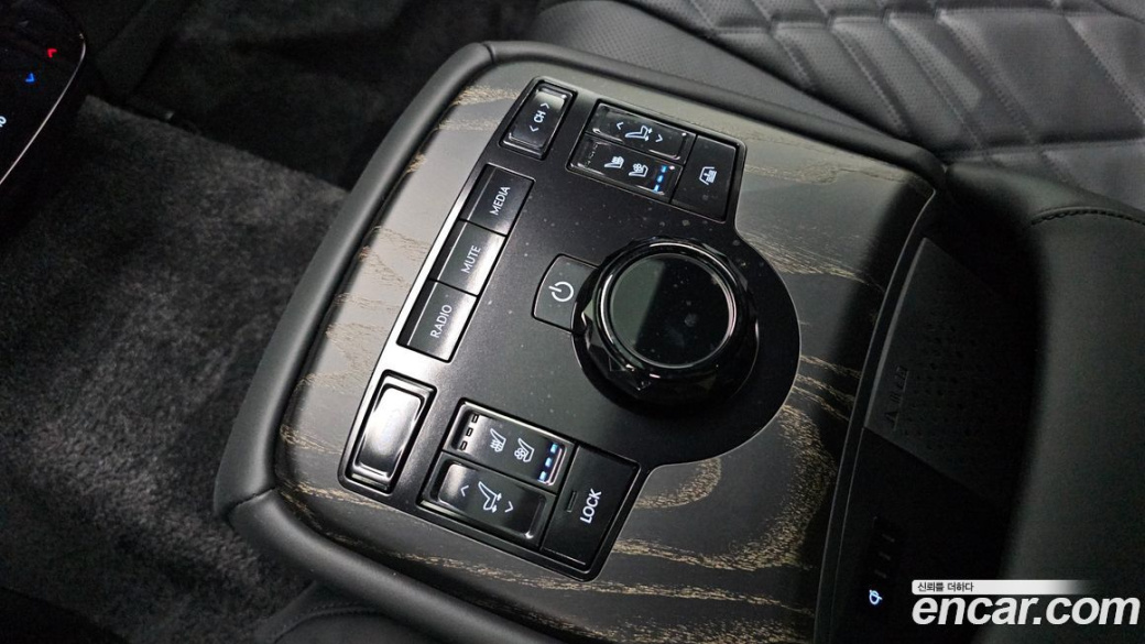 Genesis G80 Gasoline 2.5 Turbo AWD, 2026