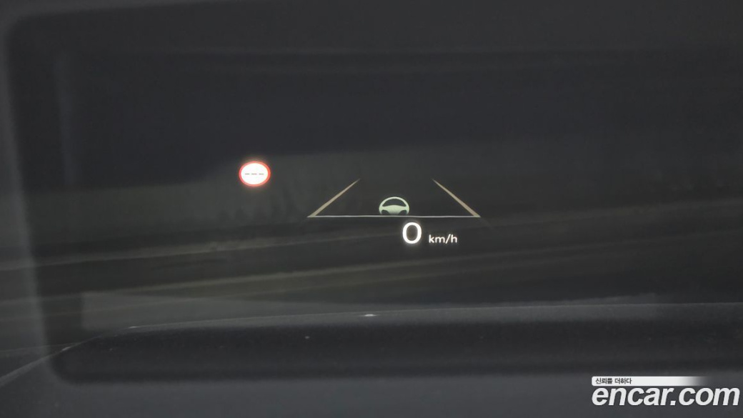 Hyundai Santafe Gasoline 2.5T 2WD, 2024