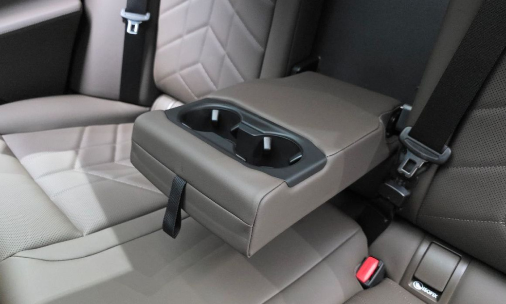 BMW 5-Series 520i M Sport, 2024