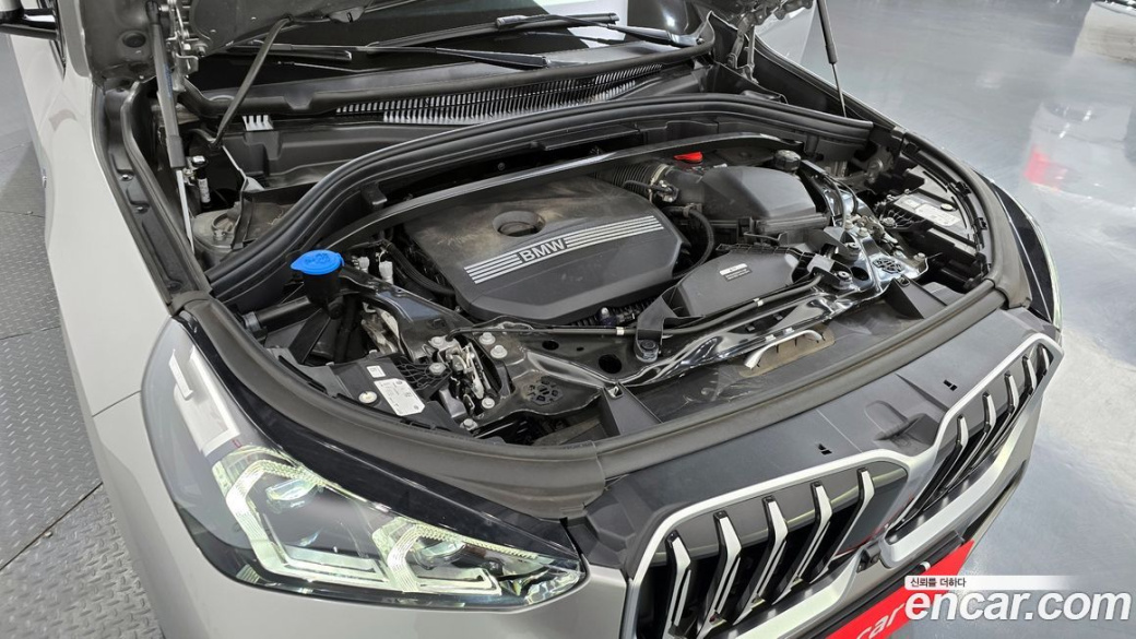 BMW X1 sDrive 20i M Sport, 2023