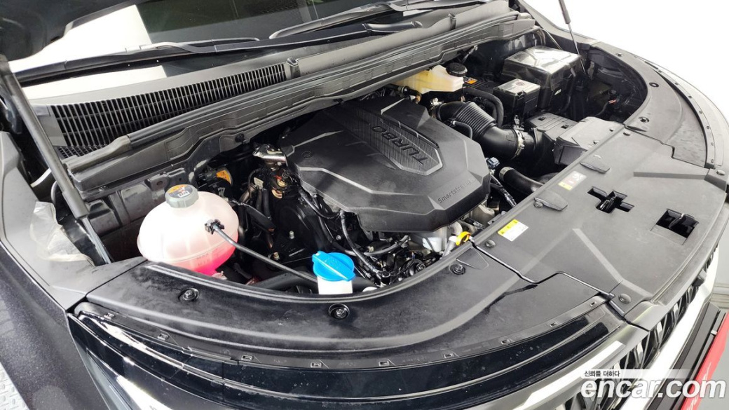 Kia Carnival 7-Seater Noblesse, 2025