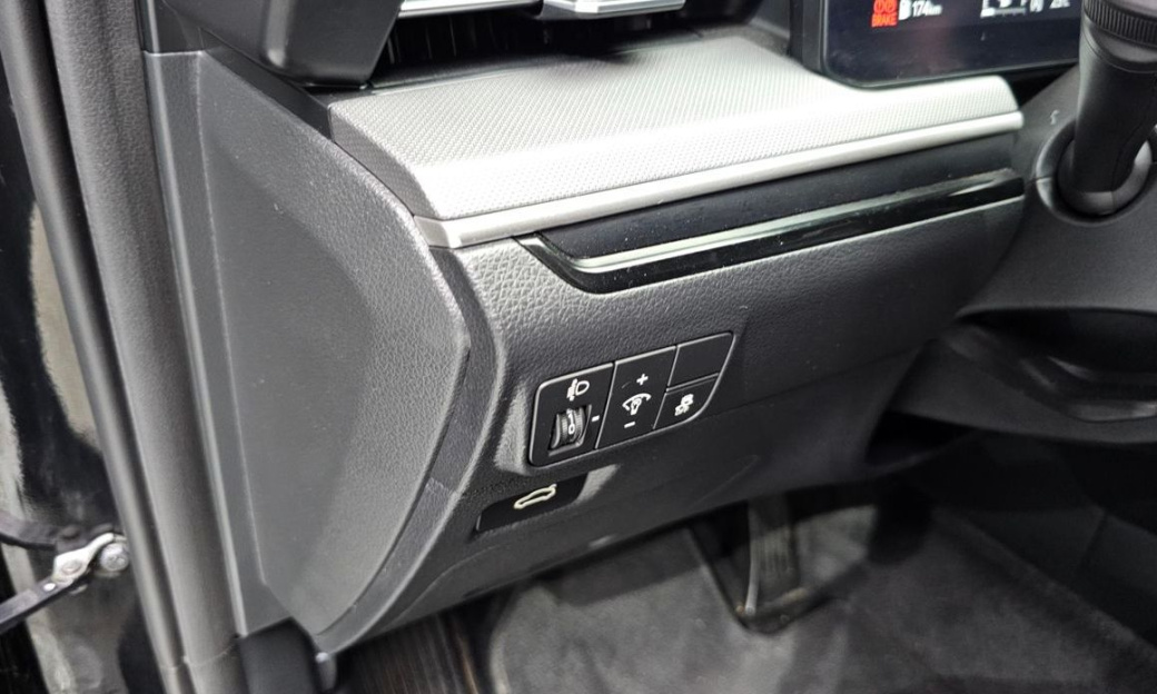 Kia K5 2.0, 2024