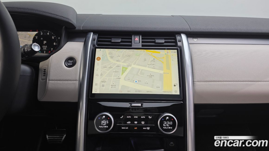 Land Rover Discovery P360 Dynamic HSE, 2024