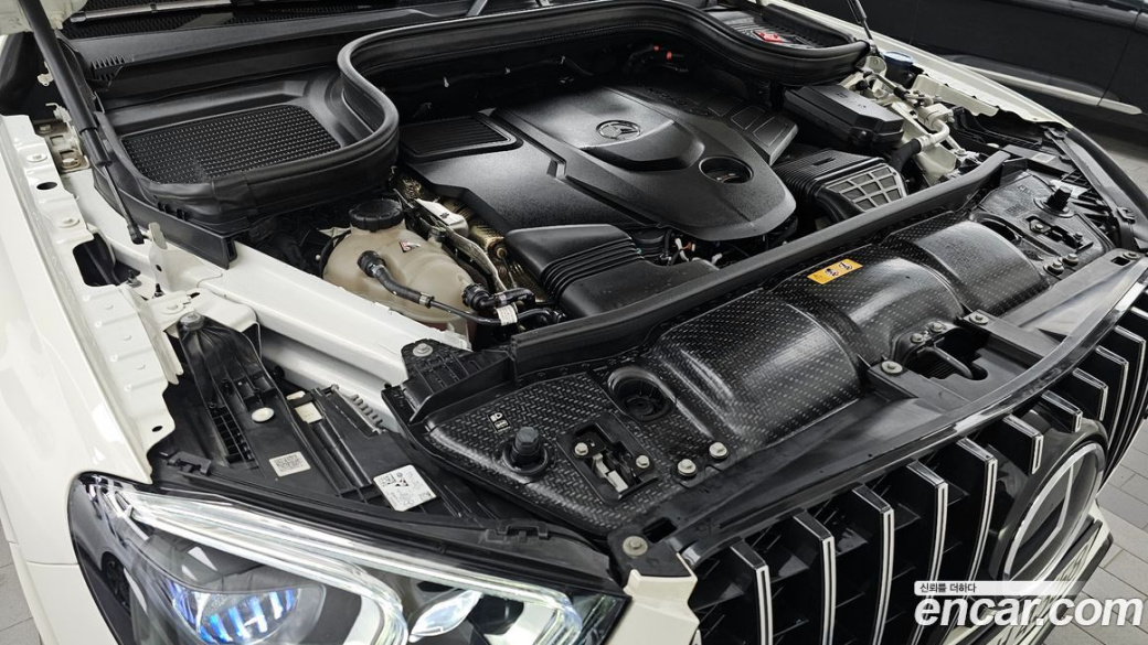 Mercedes-Benz GLE-Class GLE400d 4MATIC Coupe, 2022