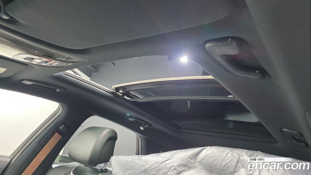 Genesis GV70 2.5T Gasoline AWD, 2023