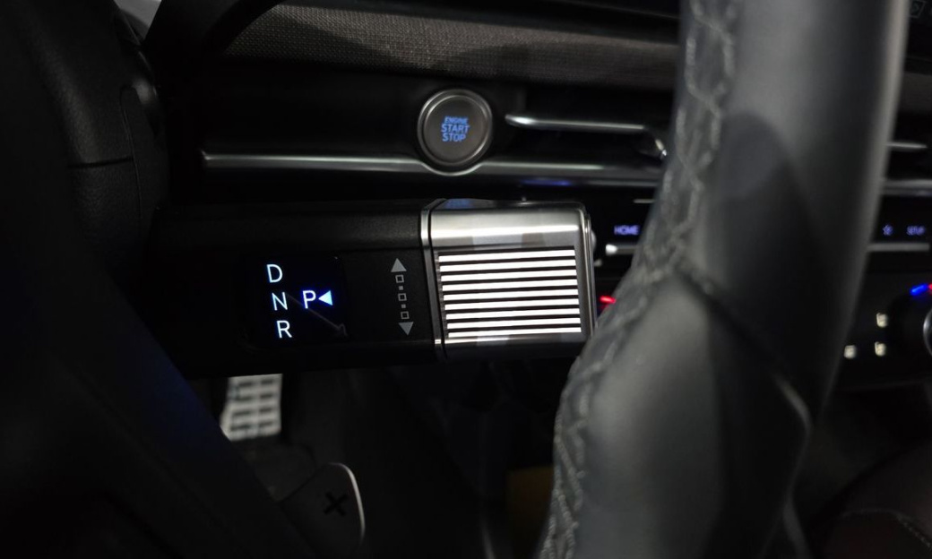 Hyundai Tucson Gasoline 1.6 Turbo 2WD, 2025