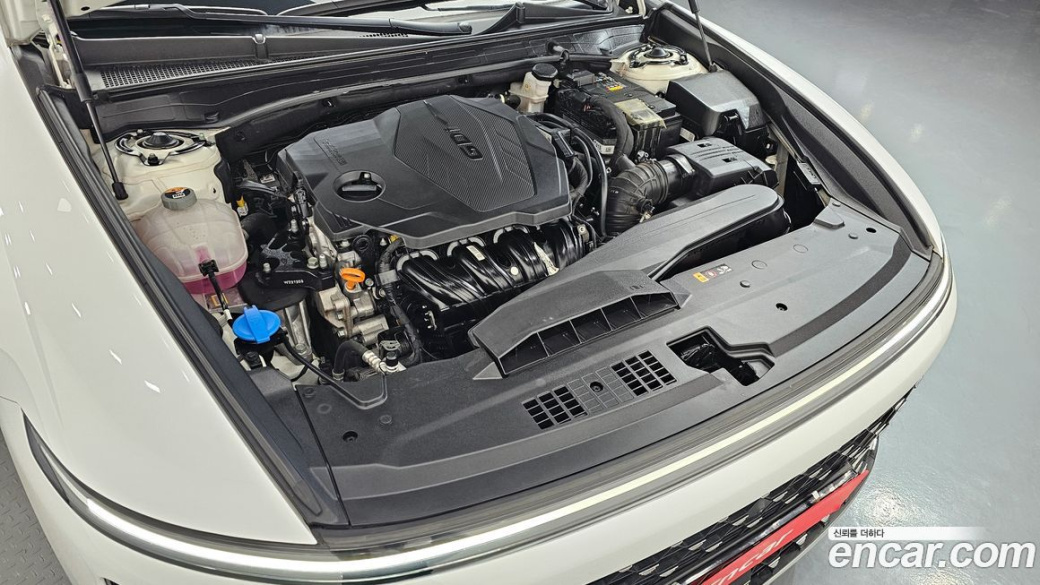 Hyundai Grandeur 2,5 Gasoline 2WD, 2023