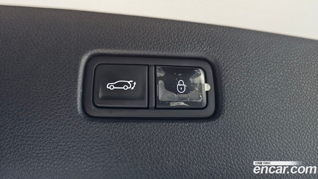 Genesis GV70 2.5T Gasoline 2WD, 2023