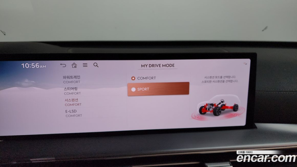 Genesis GV80 2.5T Gasoline AWD, 2024