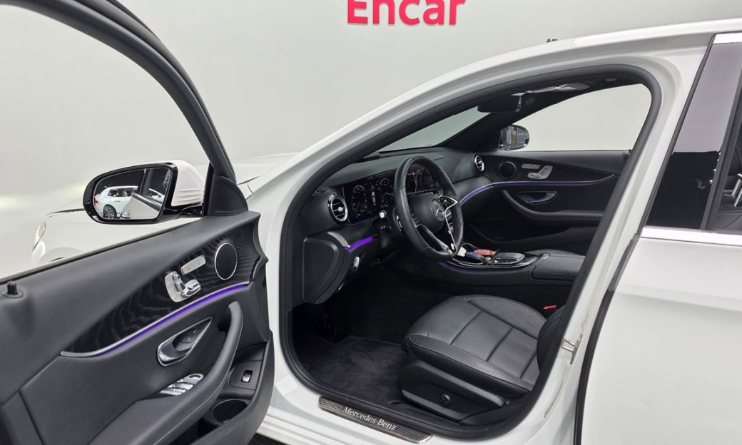 Mercedes-Benz E-Class E250 Avantgarde, 2023